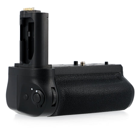 Batteriegriff für Nikon Z6 III Z5 II ersetzt MB-N14 mit Timer-Fernauslöser Multifunktions Handgriff