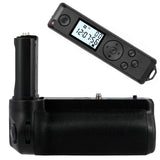 Batteriegriff für Nikon Z6 III Z5 II ersetzt MB-N14 mit Timer-Fernauslöser Multifunktions Handgriff