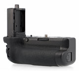 Batteriegriff für Sony A9 III & A1 II ersetzt VG-C5 mit Timer-Fernauslöser Hochformat Multifunktions Handgriff