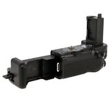 Batteriegriff für Sony A9 III & A1 II ersetzt VG-C5 mit Timer-Fernauslöser Hochformat Multifunktions Handgriff
