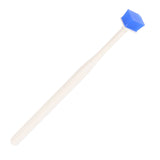 Sensor Reinigungsstift mit Silikon-Gel-Spitze - Wiederverwendbarer Jelly Pen Cleaner mit Aufbewahrungsbox