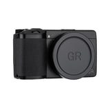 Objektivdeckel für Ricoh GR III Lens Cap