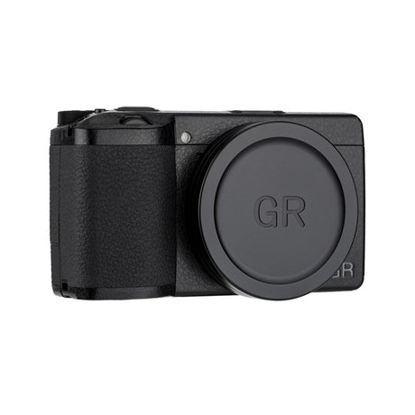 Objektivdeckel für Ricoh GR III Lens Cap
