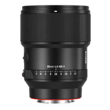 Meike 85mm F1.4 II MIX AF Objektiv für Nikon Z, Vollformat