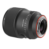 Meike 85mm F1.4 II MIX AF Objektiv für Nikon Z, Vollformat