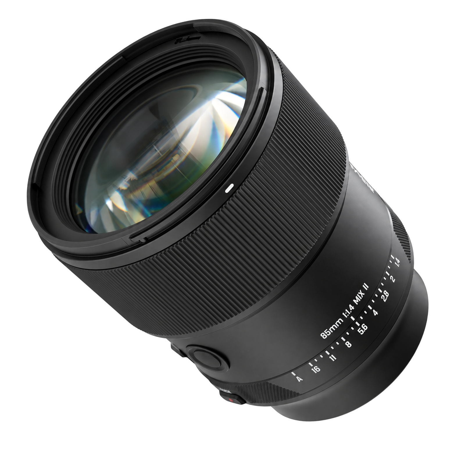 Meike 85mm F1.4 II MIX AF Objektiv für Nikon Z, Vollformat