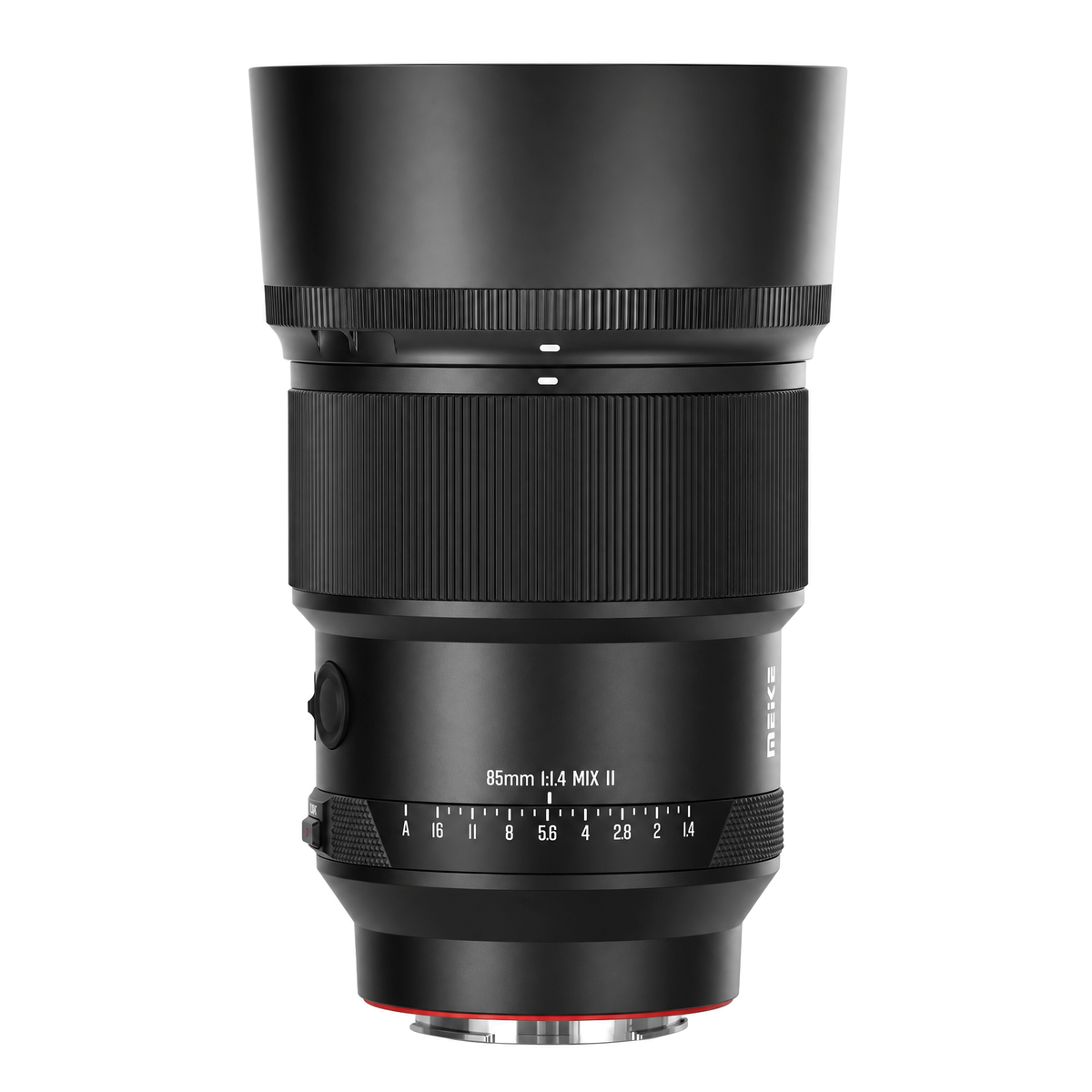 Meike 85mm F1.4 II MIX AF Objektiv für Nikon Z, Vollformat