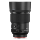 Meike 85mm F1.4 II MIX AF Objektiv für Nikon Z, Vollformat