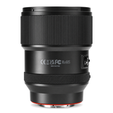Meike 85mm F1.4 II MIX AF Objektiv für Nikon Z, Vollformat