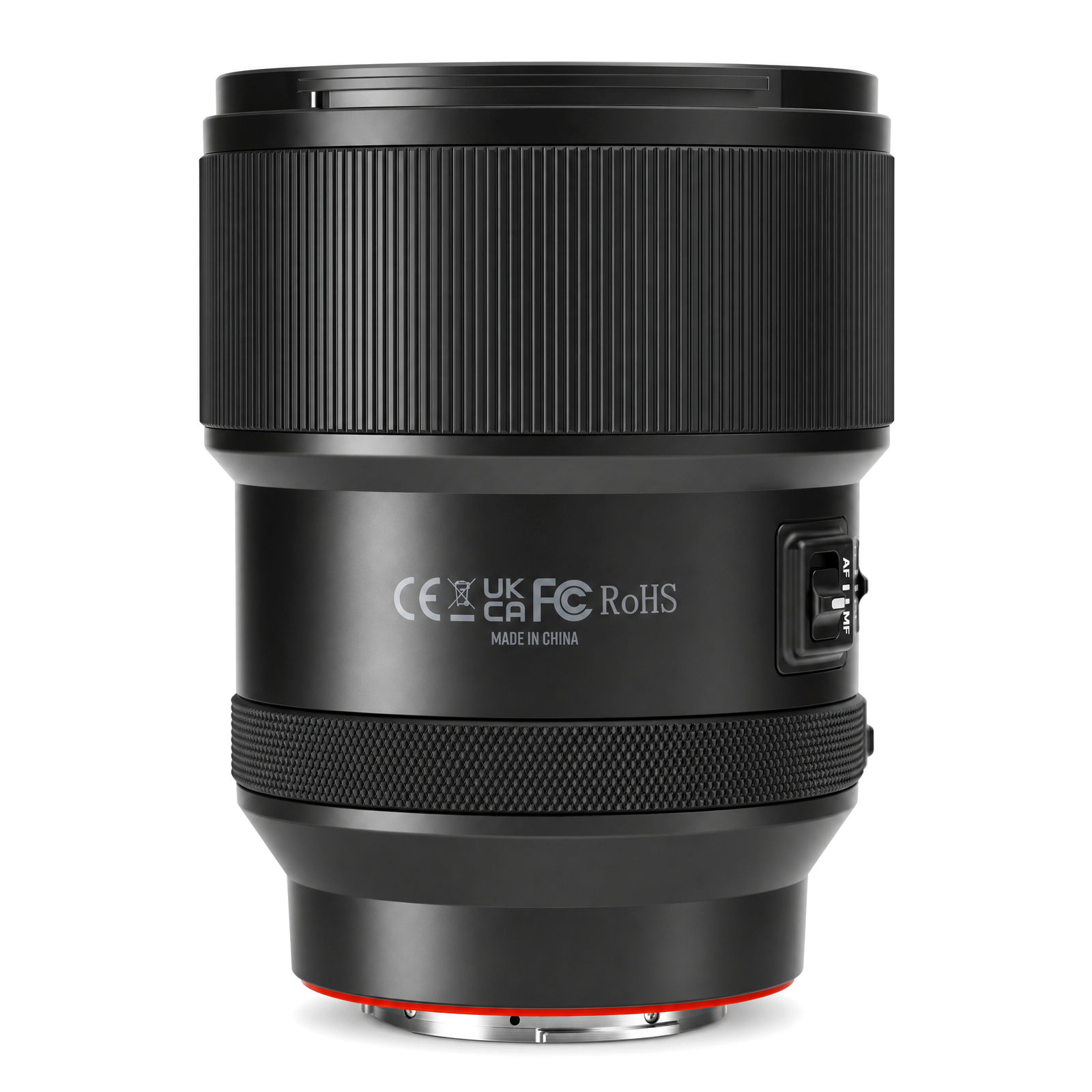 Meike 85mm F1.4 II MIX AF Objektiv für Nikon Z, Vollformat