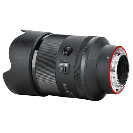 Meike Portraitobjektiv 85mm F1.4 Autofokus Vollformat STM für Panasonic L Mount Kameras