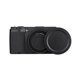 Objektivdeckel für Ricoh GR III Lens Cap