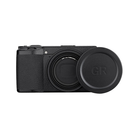 Objektivdeckel für Ricoh GR III Lens Cap