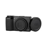 Objektivdeckel für Ricoh GR III Lens Cap
