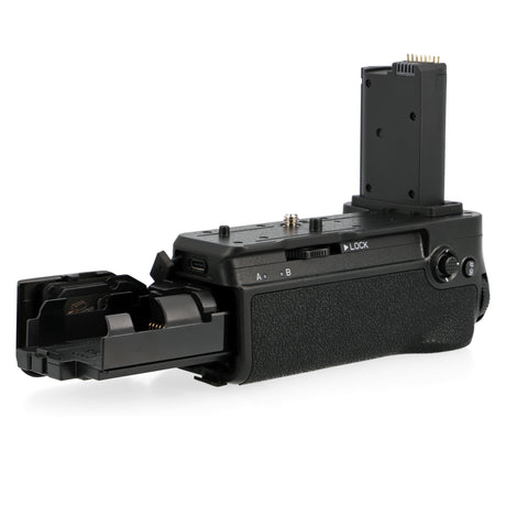 Batteriegriff für Nikon Z6 III Z5 II ersetzt MB-N14 Kamera Hochformatgriff Multifunktions Handgriff