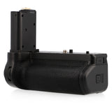 Batteriegriff für Nikon Z6 III Z5 II ersetzt MB-N14 Kamera Hochformatgriff Multifunktions Handgriff