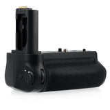 Batteriegriff für Nikon Z6 III Z5 II ersetzt MB-N14 Kamera Hochformatgriff Multifunktions Handgriff