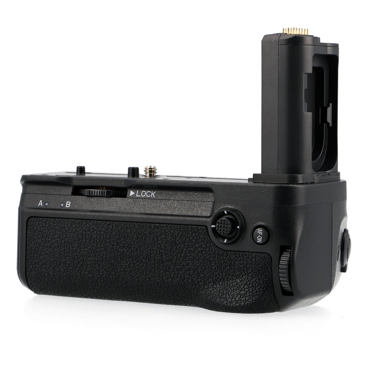 Batteriegriff für Nikon Z6 III Z5 II ersetzt MB-N14 Kamera Hochformatgriff Multifunktions Handgriff