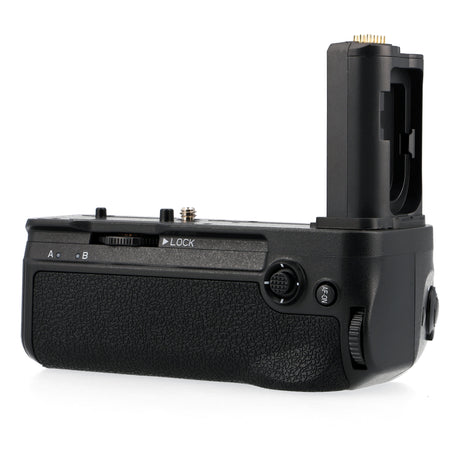 Batteriegriff für Nikon Z6 III Z5 II ersetzt MB-N14 Kamera Hochformatgriff Multifunktions Handgriff