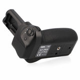 Batteriegriff für Nikon Z6 III Z5 II ersetzt MB-N14 Kamera Hochformatgriff Multifunktions Handgriff