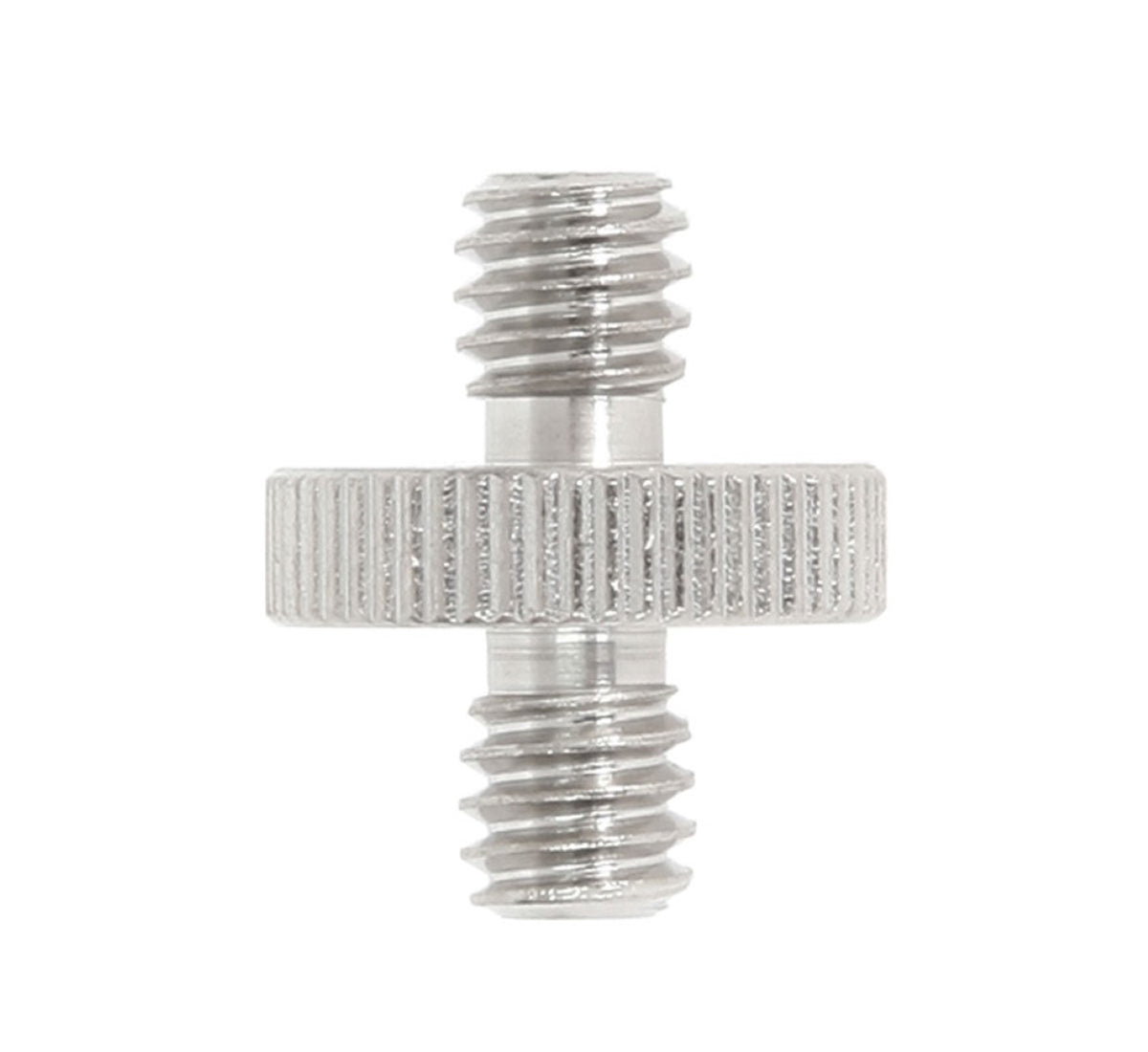 Adapter-Schraube mit 1/4 Zoll auf 1/4 Zoll Außengewinde
