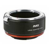 ayex Objektivadapter für Nikon F AI AI-S AF-D Objektive an Sony Alpha E-Mount Kameras F-E