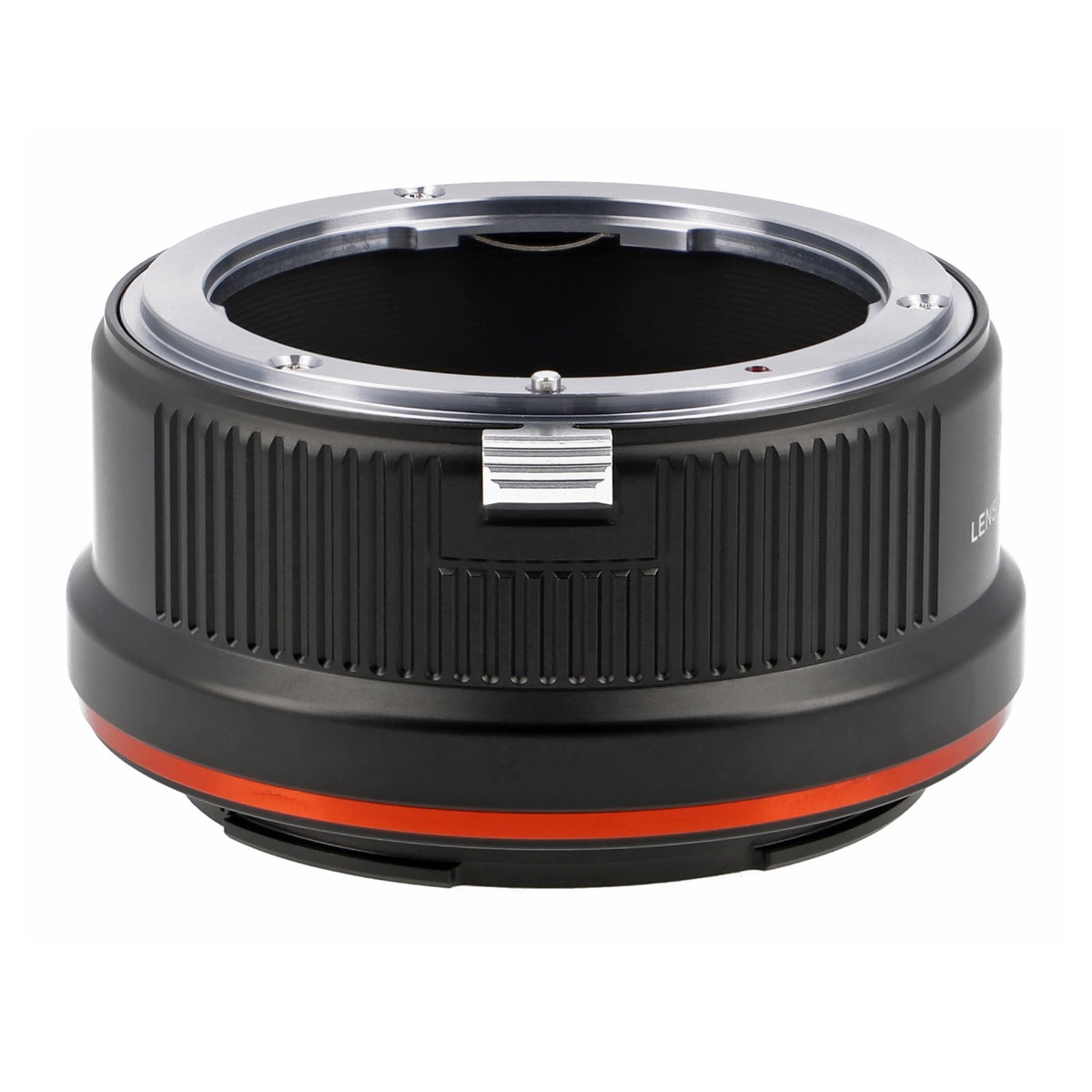 ayex Objektivadapter für Nikon AF Objektive an Z Mount Kamera AF-Z