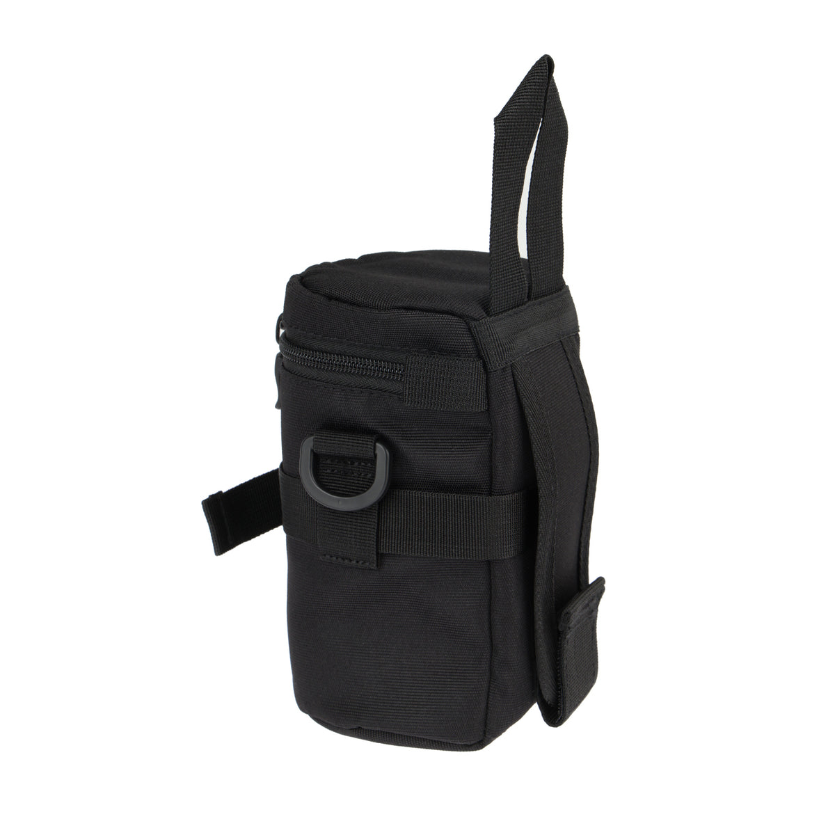 ayex Gepolsterte Objektivtasche 8 Größen – wasserabweisende Lens Case Tasche für Kameraobjektive