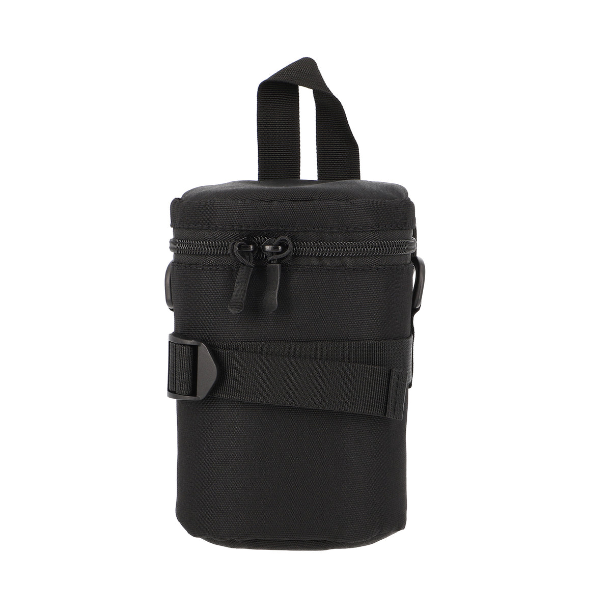 ayex Gepolsterte Objektivtasche 8 Größen – wasserabweisende Lens Case Tasche für Kameraobjektive