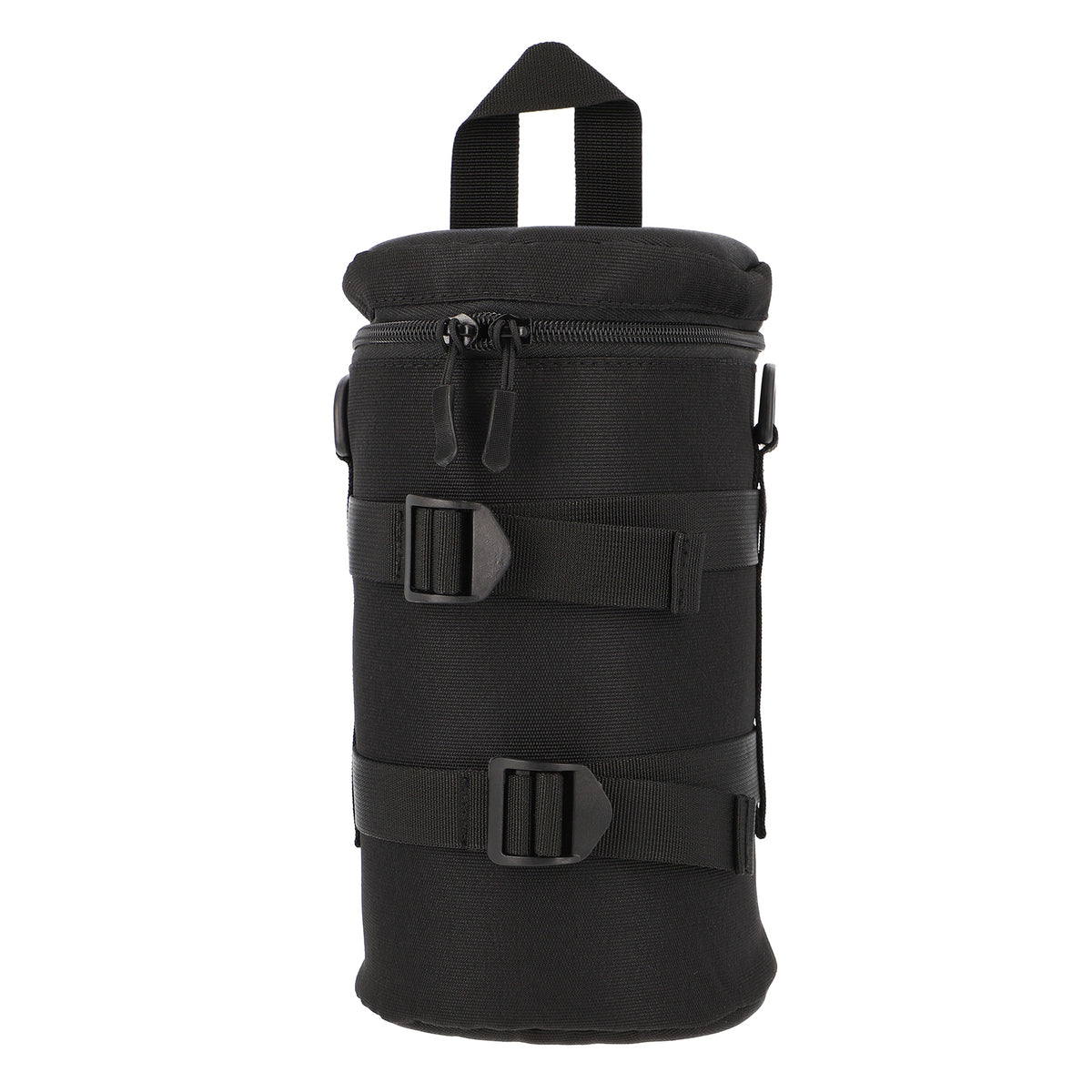 ayex Gepolsterte Objektivtasche 8 Größen – wasserabweisende Lens Case Tasche für Kameraobjektive