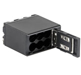 Batteriebox ersetzt Sony NP-F550 NP-F570 NP-F750 NP-F770 6x AA Akku Adapter usw.