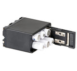 Batteriebox ersetzt Sony NP-F550 NP-F570 NP-F750 NP-F770 6x AA Akku Adapter usw.