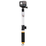 Aquapod Selfiepod schwimmender Handgriff für GoPro