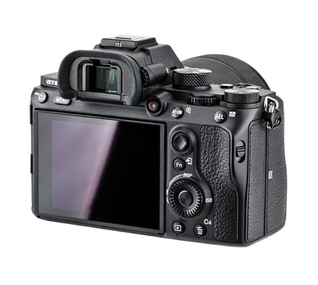 Augenmuschel Kamerasucher für Sony a7 III a7R III a7R IV a7S II a9 a58 a99 II FDA-EP18