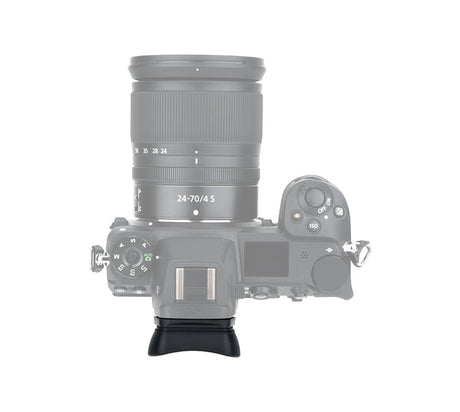 Augenmuschel Kamerasucher groß für Nikon Z7 Z6