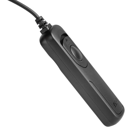 Kabel Fernauslöser AX-10 S2 Sony Alpha A9 A7 A6500 A58 NEX-3N DSC-HX400 handlich keine Batterien