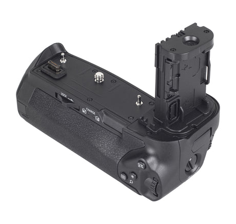 ayex Batteriegriff für Canon EOS R Ra wie BG-E22 B-WARE Handgriff mit Ladefunktion Inkl. USB-C Netzteil