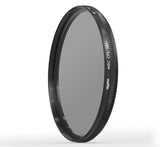 ayex 16-fach vergüteter Slim Polfilter (CPL) 58mm