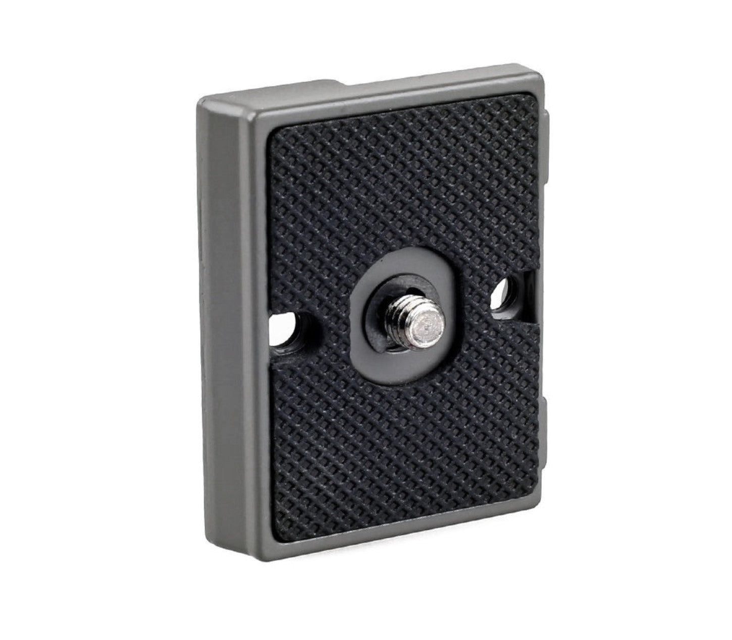 2 Stück Adapterplatte Schnellwechselplatte für Manfrotto RC2 System 200PL-14