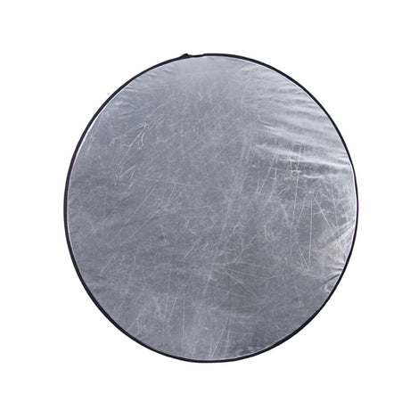 ayex 5in1 Foto Studio Rund Reflektor Faltreflektor Set 110cm Ø 40"