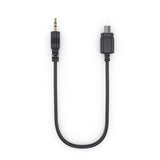 Adapterkabel DC2 zB Nikon Z7 Z6 D7500 D7100 D750 D610 D90 D5600 D3300