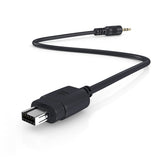 Adapterkabel DC2 zB Nikon Z7 Z6 D7500 D7100 D750 D610 D90 D5600 D3300