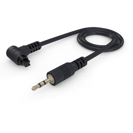 Adapterkabel N3 zB Canon EOS R5 1D X Mark II 5D Mark IV 5DS 6D 7D Mark II