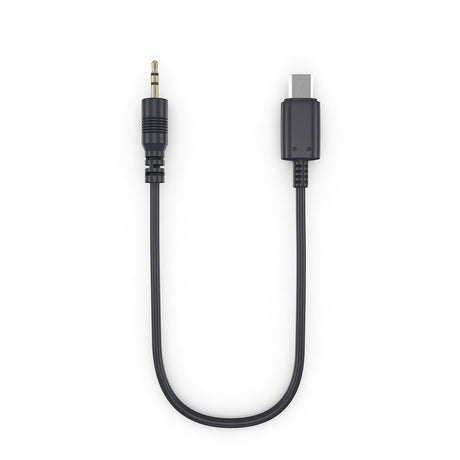 Adapterkabel S2 zB Sony Alpha A9 A7S A6500 A58 NEX-3N DSC-HX400