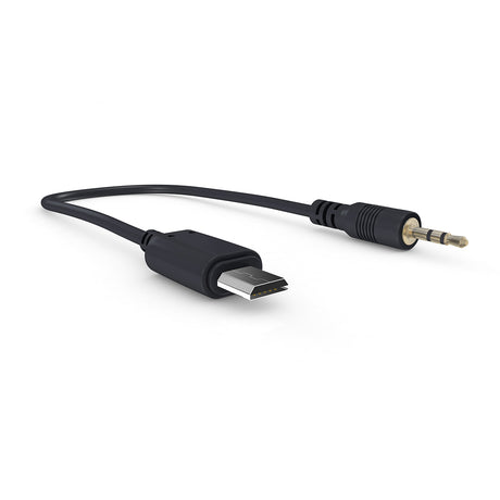 Adapterkabel S2 zB Sony Alpha A9 A7S A6500 A58 NEX-3N DSC-HX400