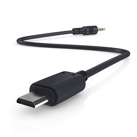 Adapterkabel S2 zB Sony Alpha A9 A7S A6500 A58 NEX-3N DSC-HX400