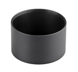 ayex Aluminium-Gegenlichtblende lang