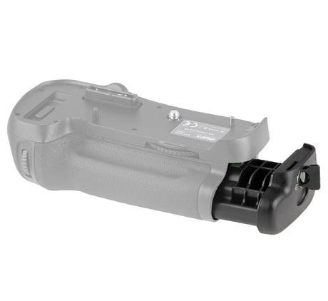 Batteriefachdeckel Adapter für EN-EL18 & MB-D12, MB-D18 ersetzt BL-5