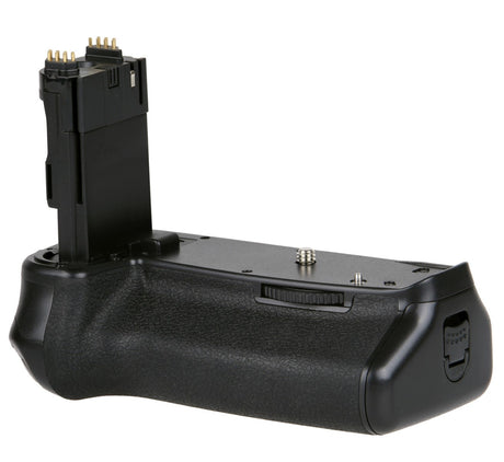 Batteriegriff für Canon EOS 6D Mark II Ersatz für BG-E21 Optimal für Hochformat