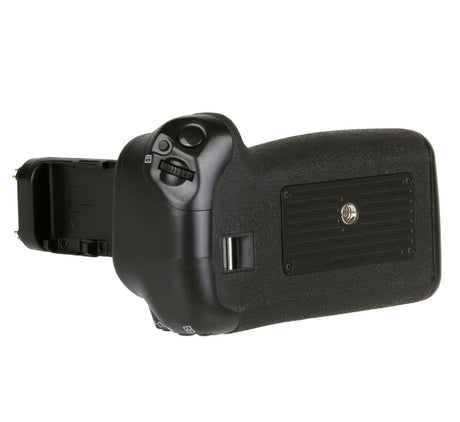 Batteriegriff für Canon EOS 6D Mark II Ersatz für BG-E21 Optimal für Hochformat